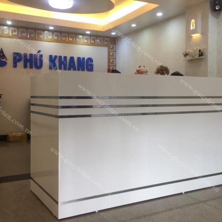 Phòng LỄ TÂN REC 06